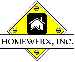 Homewerx, Inc. Home Inspections